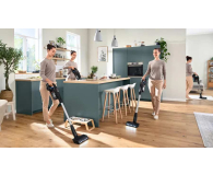 Bosch ODKURZACZ Unlimited 9 Czarny - 1330663 - zdjęcie 12